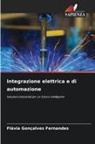Flávia Gonçalves Fernandes - Integrazione elettrica e di automazione