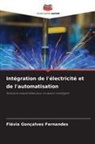 Flávia Gonçalves Fernandes - Intégration de l'électricité et de l'automatisation
