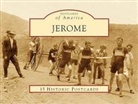 Jerome Historical Society Archives, Midge Steuber - Jerome