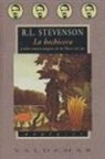 Robert Louis Stevenson - La hechicera : y otros cuentos mágicos de los Mares del Sur