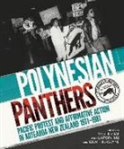 Melani Anae, Lautofa Iuli, Leilani Tamu - Polynesian Panthers