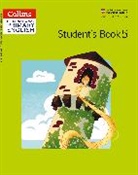 Collins UK, Fiona Macgregor - Collins Primary English 5 Student Book