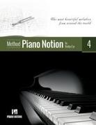 Bobby Cyr - Piano Notion Method Book Four