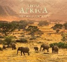 Frans Lanting, Frans Lanting, Frans Lanting, Chris Eckstrom - Into Africa