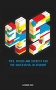 Alexander Zouev - 45 Tips, Tricks, and Secrets for the Successful International Baccalaureate [IB] Student
