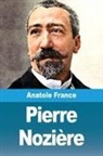 Anatole France - Pierre Nozière