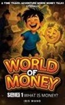Iris Wang - World of Money