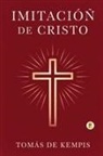Tomás de Kempis - Imitación de Cristo