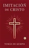 Tomás de Kempis - Imitación de Cristo
