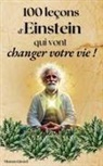 Manon Girard - 100 Leçons d'Einstein Qui Vont Changer Votre Vie