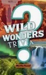 Martha Russel - Wild Wonders Trivia
