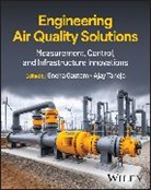 Sneha (Karunya Institute of Technology and Gautam, Ajay Taneja, Sneha Gautam, Sneha Gautam, Ajay Taneja - Engineering Air Quality Solutions