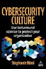 Stephanie Itimi - Cybersecurity Culture
