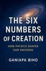 Ganiapa Biho - The Six Numbers of Creation