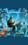 Peter Kapra - EL ALQUIMISTA