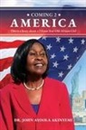 John Ayoola Akinyemi - Coming 2 America