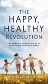M. D. Theresa Y. Wee - The Happy Healthy Revolution