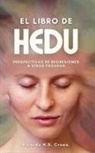 Ricardo H. S. Croes - El Libro de HEDU
