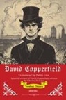 Charles Dickens - David Copperfield Spanish Version