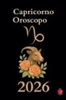 Alina Rubi - Capricorno Oroscopo 2026