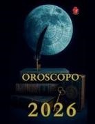 Alina Rubi - Oroscopo 2026