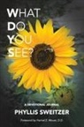 Phyllis Sweitzer, Kara Starcher - What Do You See?
