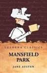 Jane Austen - Mansfield Park