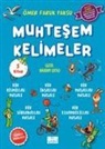 Ömer Faruk Paksu - Muhtesem Kelimeler 5li Set