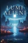 Skye Alden - Lumi Alieni