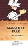 Jane Austen - Mansfield Park