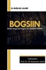 Ali Mohamed Salah - BOGSIIN