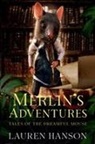 Lauren Hanson - Merlin's Adventures