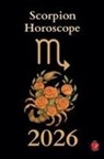 Alina Rubi - Scorpion Horoscope 2026