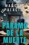 Marcelo Palacios - Páramo de la Muerte