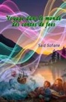 Said Sofiane - Voyage dans le monde des contes de fees