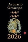 Alina Rubi - Acquario Oroscopo 2026