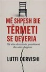 Lutfi Dervishi - Më shpesh bie tërmeti se qeveria