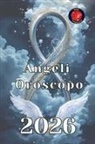 Alina Rubi - Angeli Oroscopo 2026