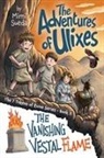 Mimi Sueda, John Briggs - The Adventures of Ulixes