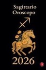 Alina Rubi - Sagittario Oroscopo 2026