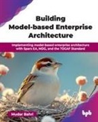 Mudar Bahri - Building Model-based Enterprise Architecture