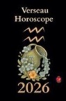 Alina Rubi - Verseau Horoscope 2026
