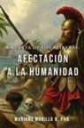 Mariano Morillo B. - La Fusta De Los Alibabas