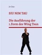 Jin Dao - Siu Nim Tau