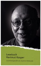 Joachim Kasper, Joachim Wittkowski - Lesebuch Hartmut Kasper