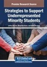 Keith Douglas, Benjamin Dunn, Jeffrey Herron - Strategies to Support Underrepresented Minority Students