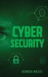 Avinash Majeti - CYBERSECURITY