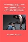 Amanda Daniel - Resilienza rivelata - storie di sopravvivenza delle donne contro la violenza domestica