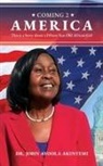John Ayoola Akinyemi - Coming 2 America