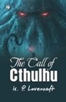 H. P. Lovecraft - The Call of Cthulhu